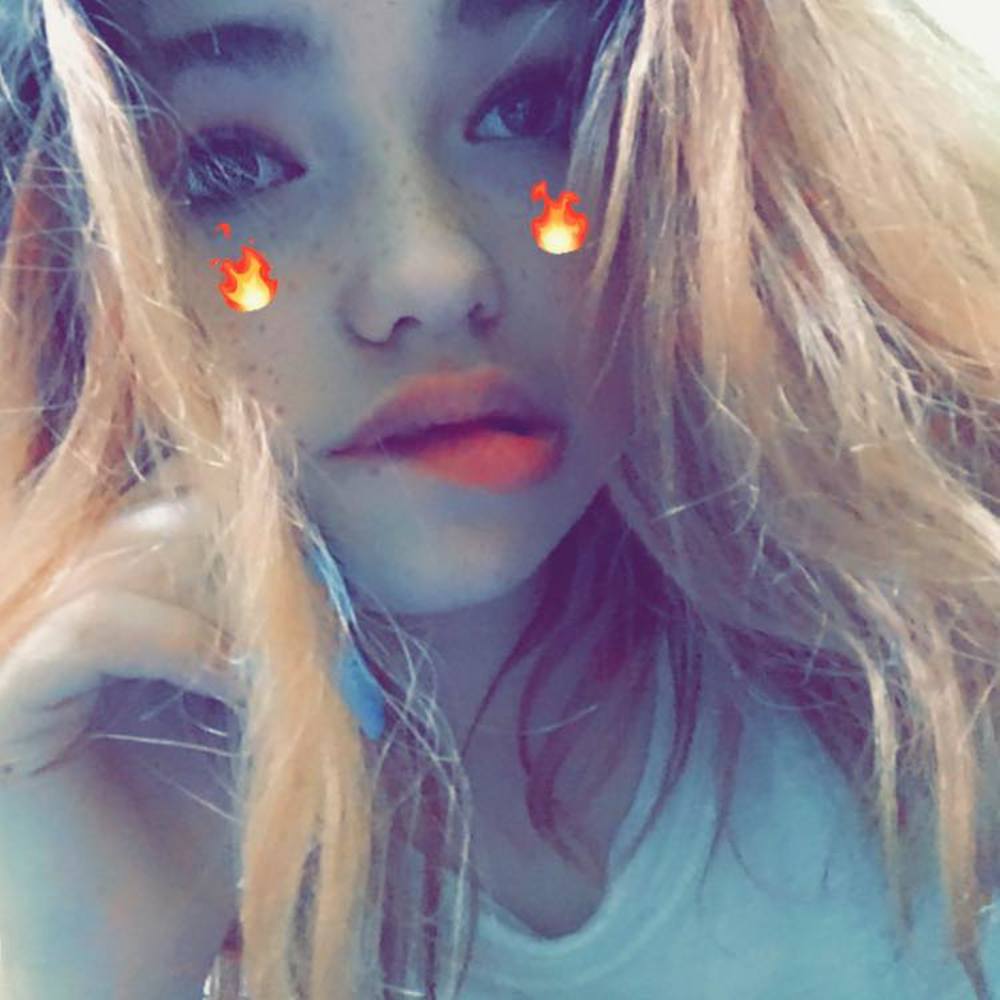 Meet your Posher, Mattie